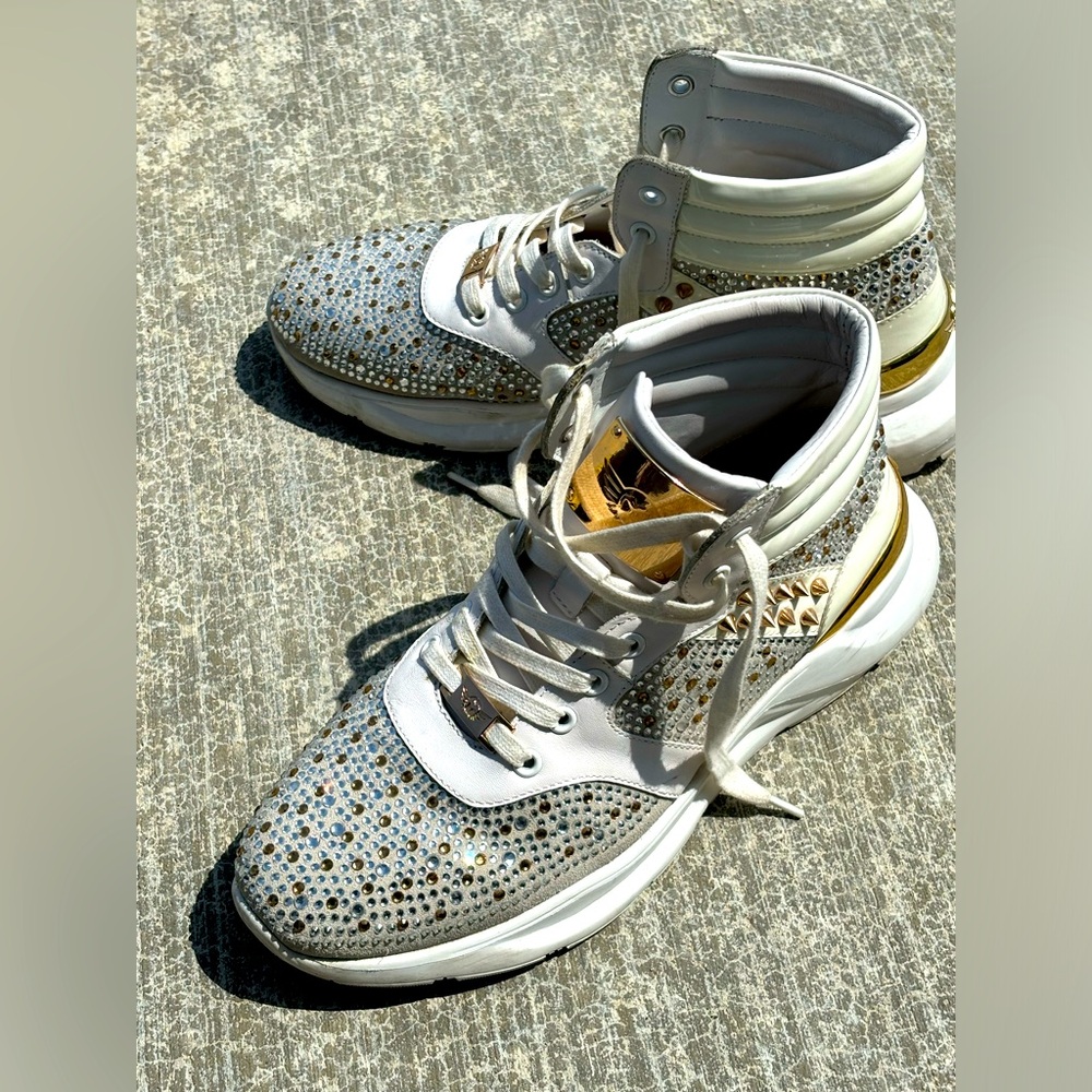 Ferrari Massari sneakers